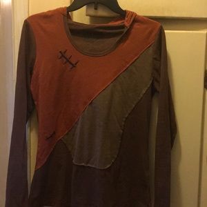 Her Universe Disney Parks Star Wars Ewok shirt